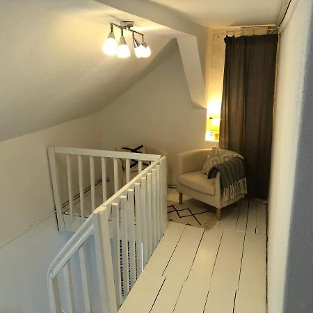 Ferienhaus Im Fichtelgebirge Nagel Dış mekan fotoğraf