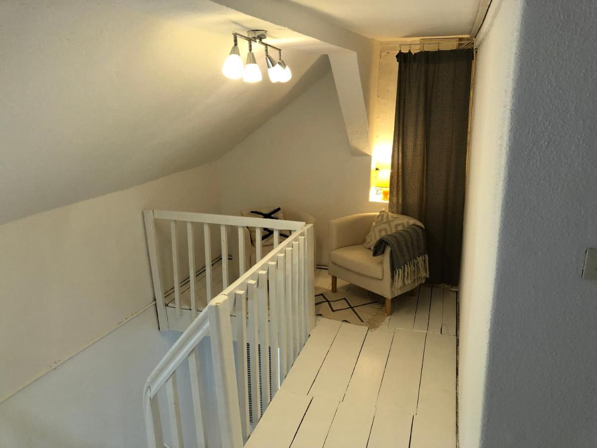 Ferienhaus Im Fichtelgebirge Nagel Dış mekan fotoğraf