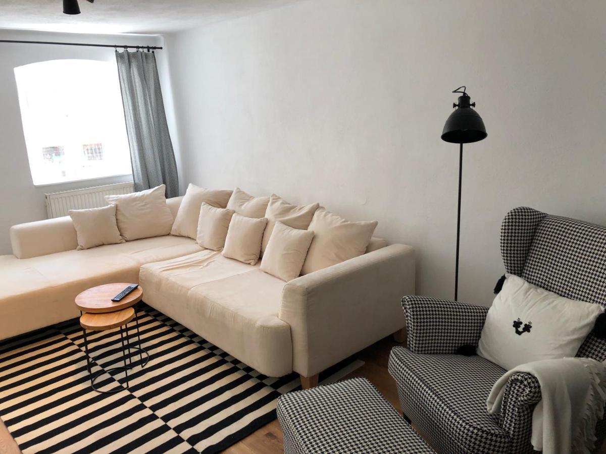 Ferienhaus Im Fichtelgebirge Nagel Dış mekan fotoğraf