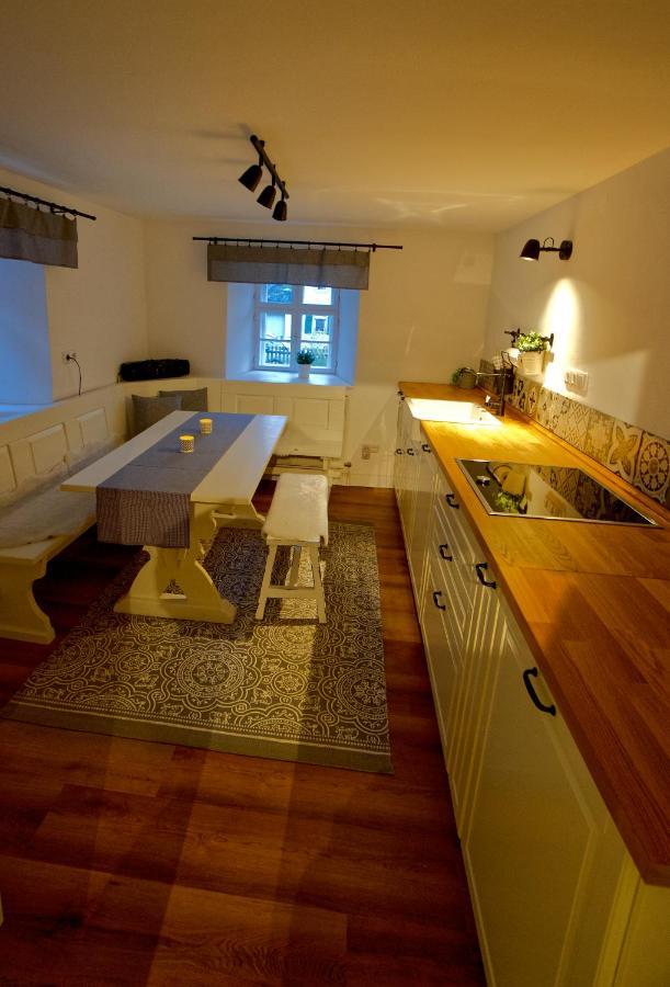 Ferienhaus Im Fichtelgebirge Nagel Dış mekan fotoğraf