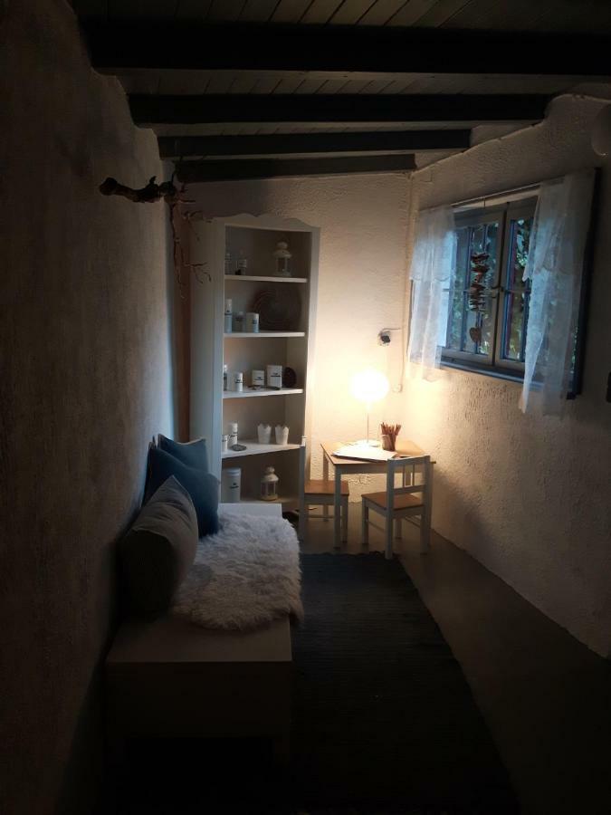 Ferienhaus Im Fichtelgebirge Nagel Dış mekan fotoğraf